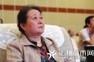 夏照帆院士