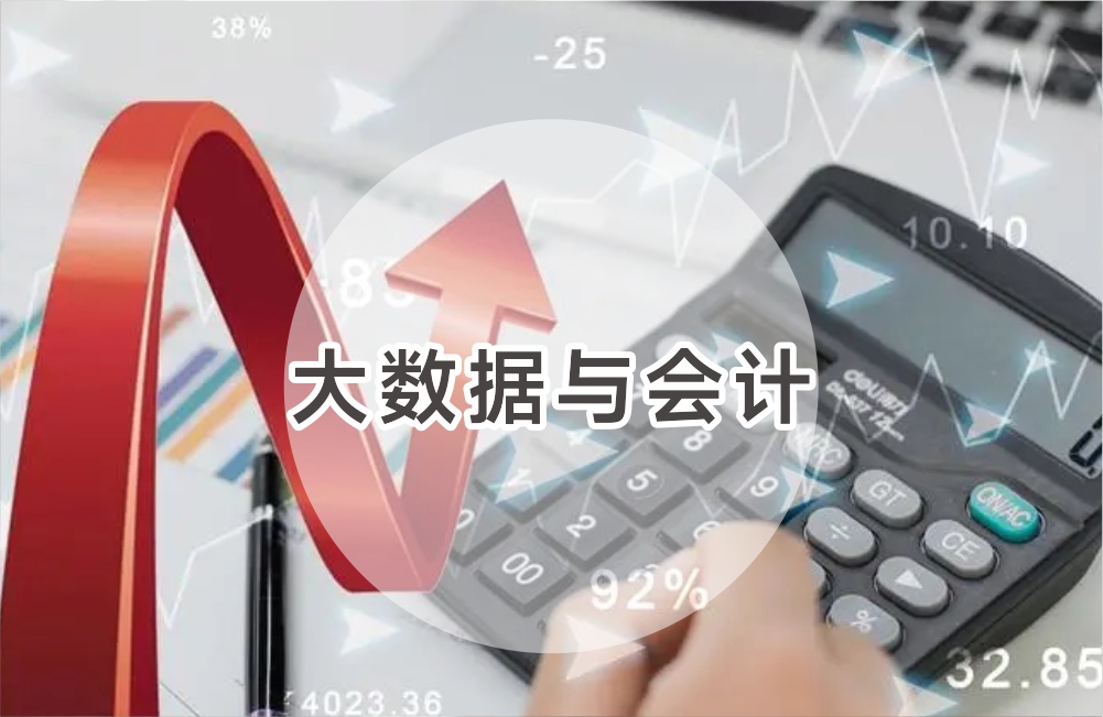 大数据与会计