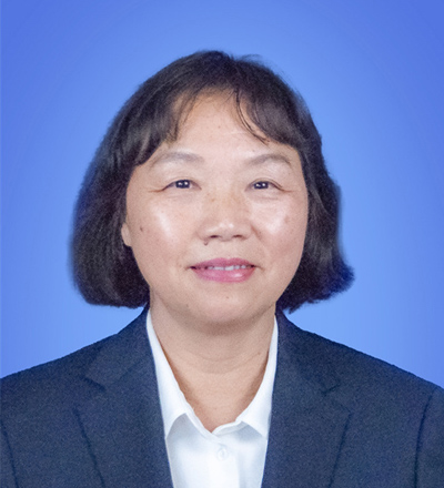 陈馨